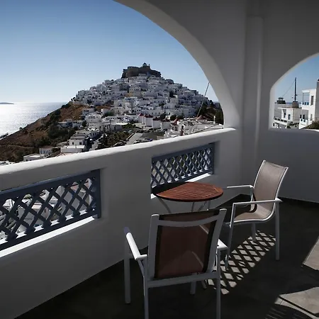 Galaxy Astypalaia