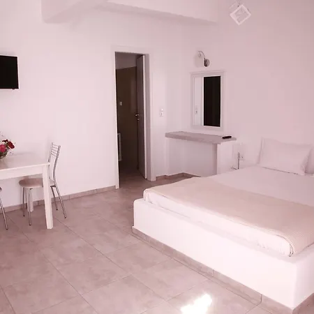 Apartmanhotel Galaxy