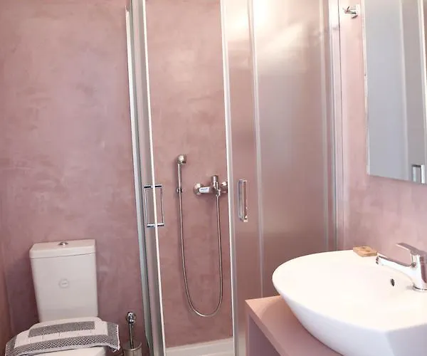 Apartmanhotel Galaxy 3*