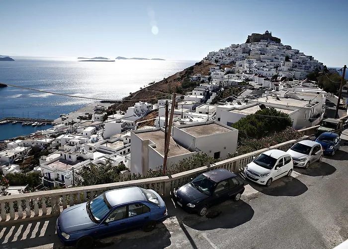 Galaxy Apartmanhotel 3*