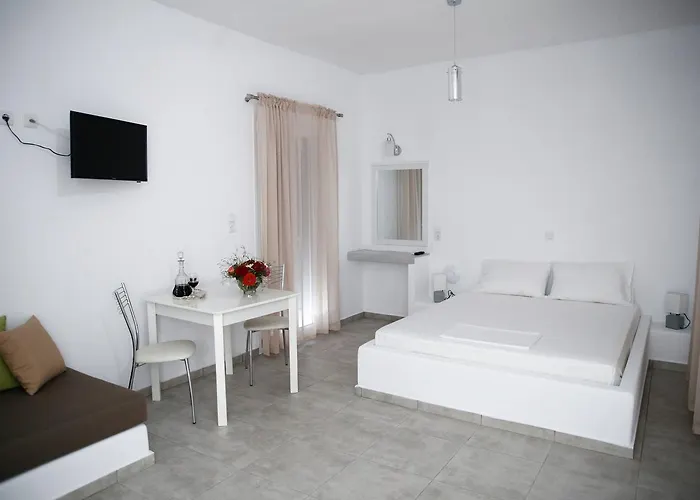Apartmanhotel Galaxy 3*