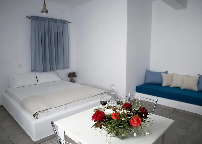 Galaxy Apartmanhotel 3*