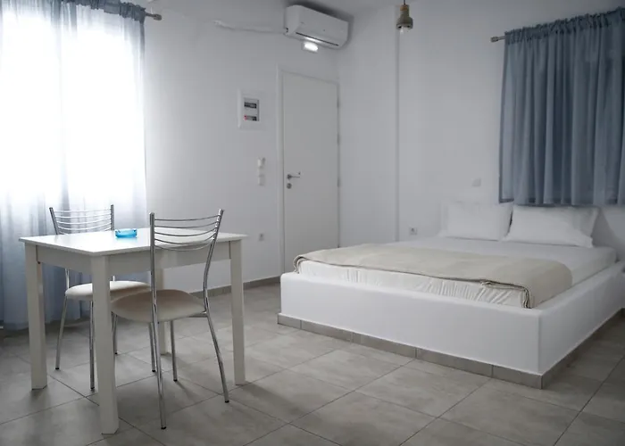 Galaxy Apartmanhotel