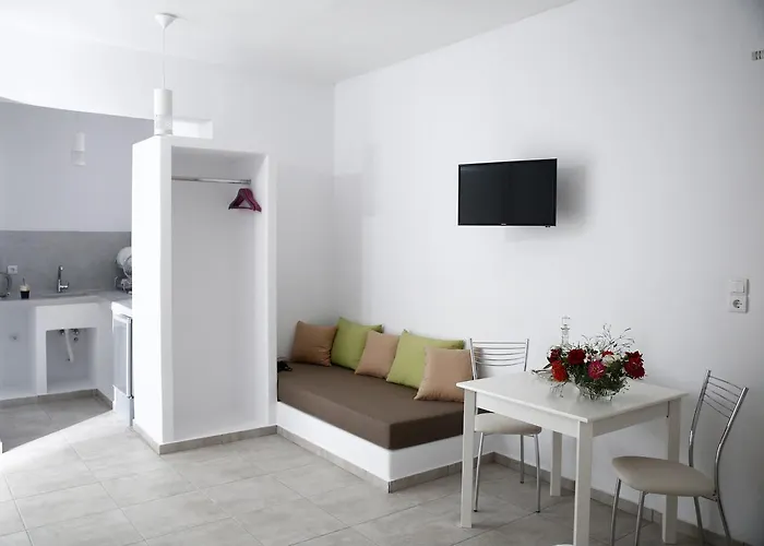 Galaxy Apartmanhotel 3*