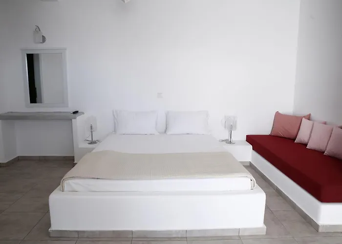 Galaxy 3* Astypálaia