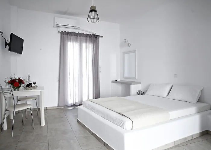 Apartmanhotel Galaxy 3*