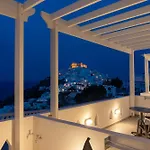 Galaxy Astypalaia