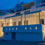 Ξενοδοχείο με διαμερίσματα Galaxy 3*