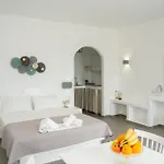 Galaxy Апарт-отель Astypalaia