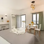 Апарт-отель Galaxy Astypalaia
