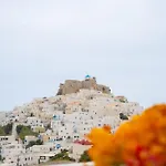 Galaxy Astypalaia