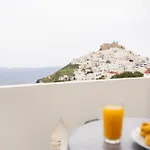 Galaxy Ξενοδοχείο με διαμερίσματα