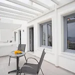 Galaxy Апарт-отель 3*
