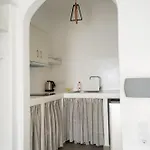 Апарт-отель Galaxy Astypalaia