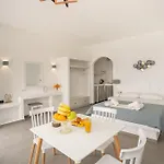 Galaxy Апарт-отель Astypalaia