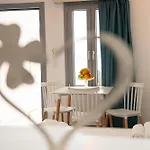 Апарт-отель Galaxy Astypalaia