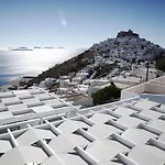Апарт-отель Galaxy Astypalaia