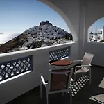 Galaxy Astypalaia