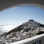 Galaxy Ξενοδοχείο με διαμερίσματα 3*