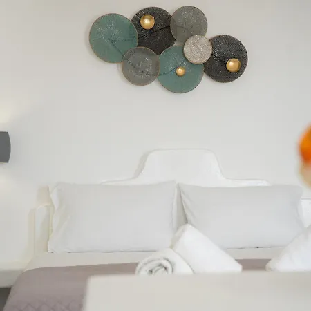 Aparthotel Galaxy