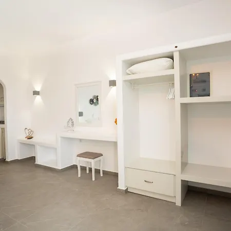 Aparthotel Galaxy