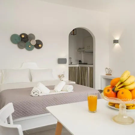 Aparthotel Galaxy 3*