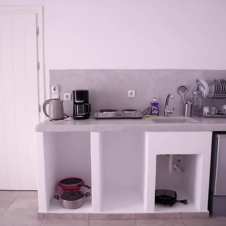 Galaxy 3* Astypálaia