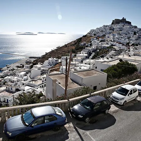 Galaxy Apart-hotel 3*