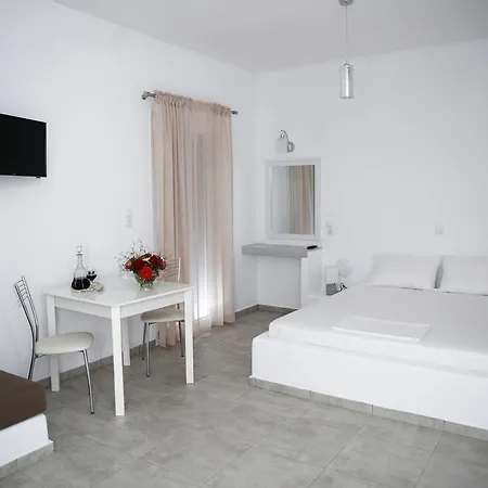Lejlighedshotel Galaxy *
