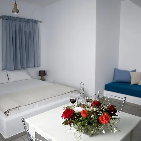 Galaxy Lejlighedshotel *