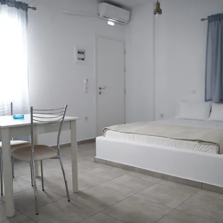 Galaxy Lejlighedshotel