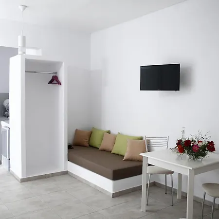 Galaxy Lejlighedshotel *
