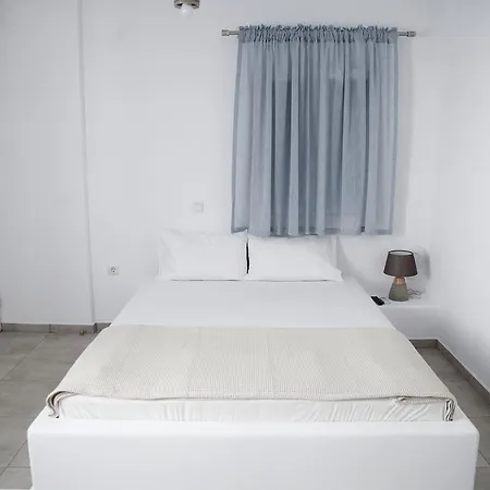 Galaxy Apart-hotel Astypálaia