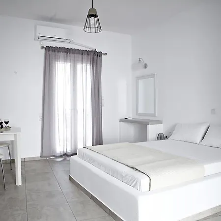 Lejlighedshotel Galaxy *